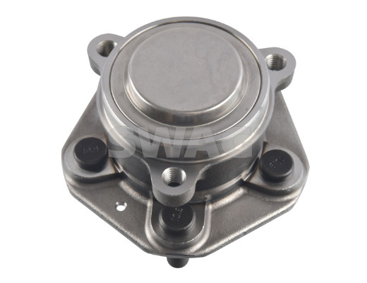 KIT CUSCINETTO RUOTA